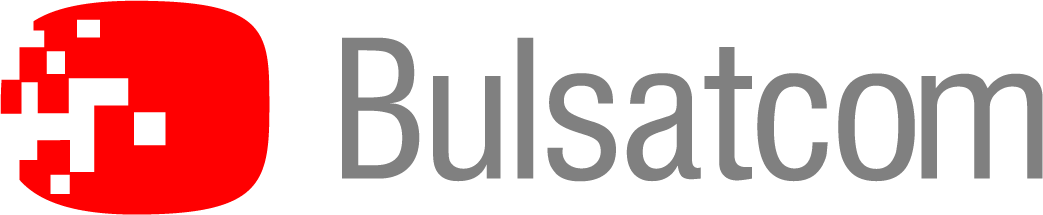 Bulsatcom Logo